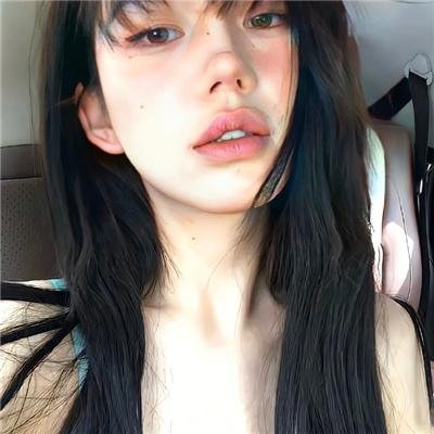 早餐时女歌迷快闪